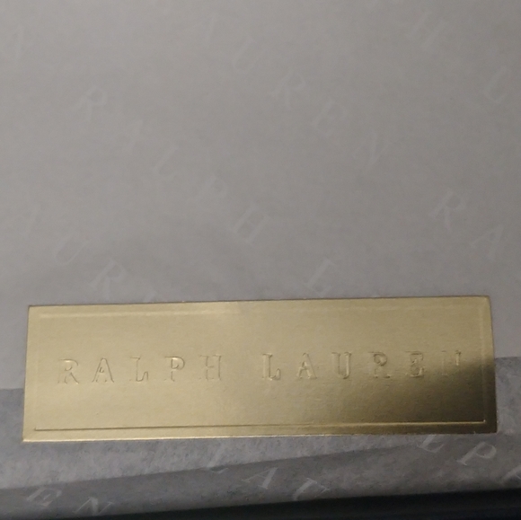 Ralph Lauren Purple Label Polo Shirt - Picture 5 of 8